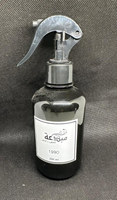 1990 Fragrant spray - Bait Elmair